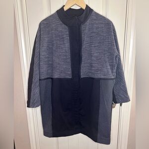 Lululemon Cocoon Car Coat